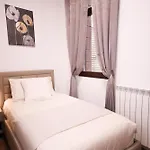 Casa Grande Centro شقة *