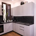 Апартаменты Casa Grande Centro