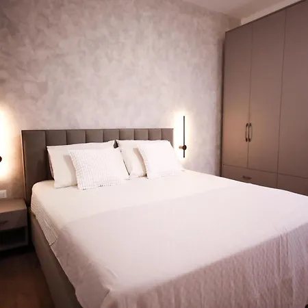 Casa Grande Centro بادوفا