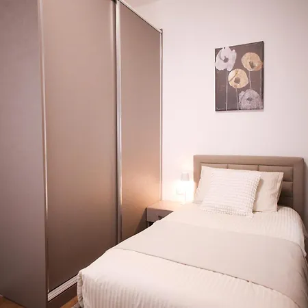 Apartment Casa Grande Centro Padova