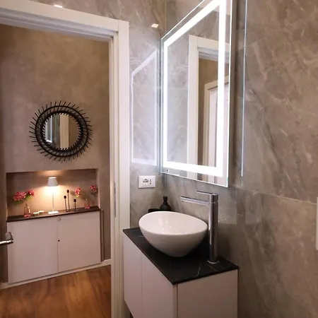 דירה Casa Grande Centro