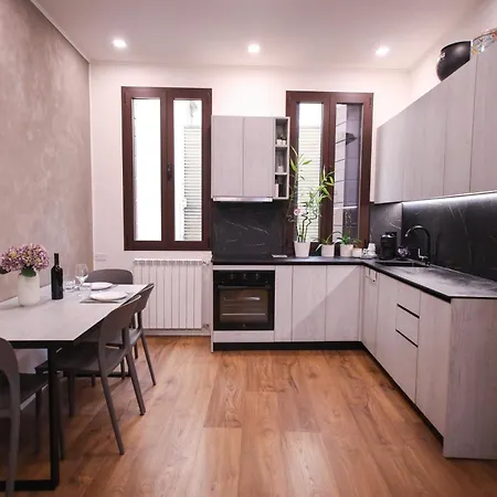 דירה Casa Grande Centro *