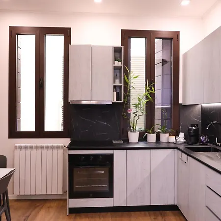 Apartment Casa Grande Centro