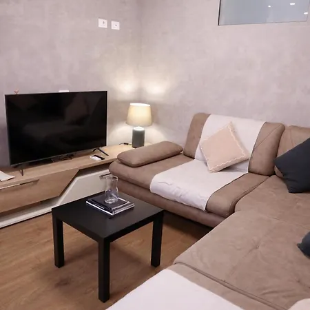 דירה Casa Grande Centro *