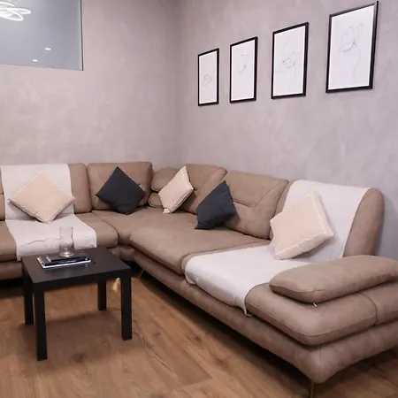 Casa Grande Centro * פאדובה
