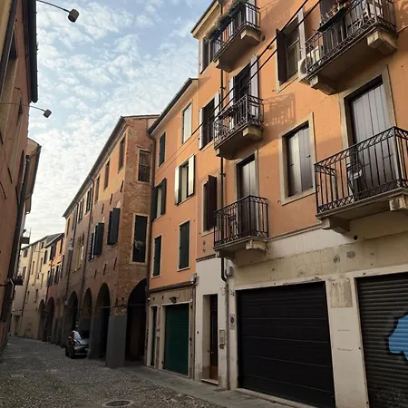 Casa Grande Centro Apartment