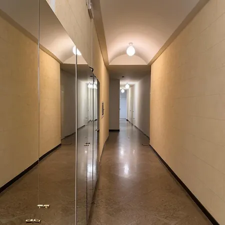 Casa Grande Centro פאדובה