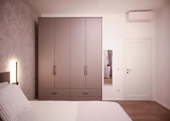 شقة Casa Grande Centro بادوفا