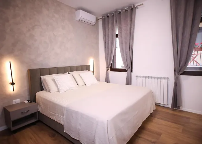 Casa Grande Centro شقة