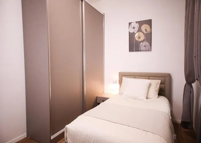 شقة Casa Grande Centro بادوفا