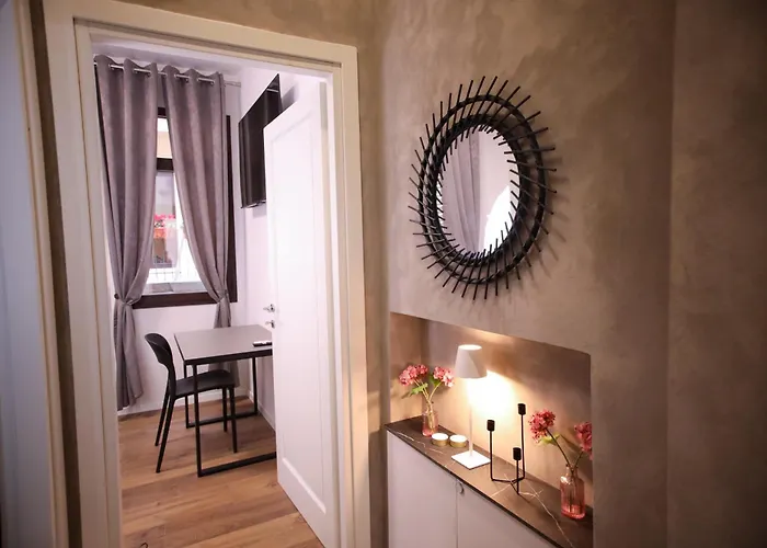 Casa Grande Centro * بادوفا