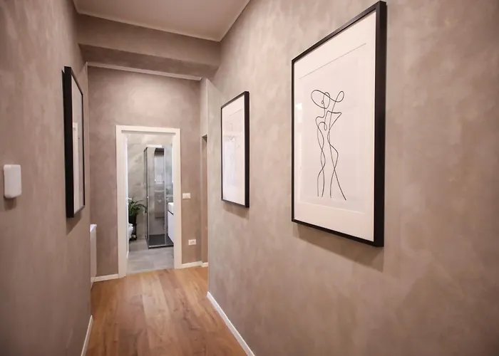 شقة Casa Grande Centro *