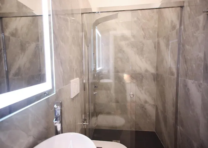 Casa Grande Centro بادوفا