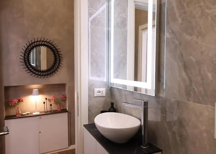 شقة Casa Grande Centro