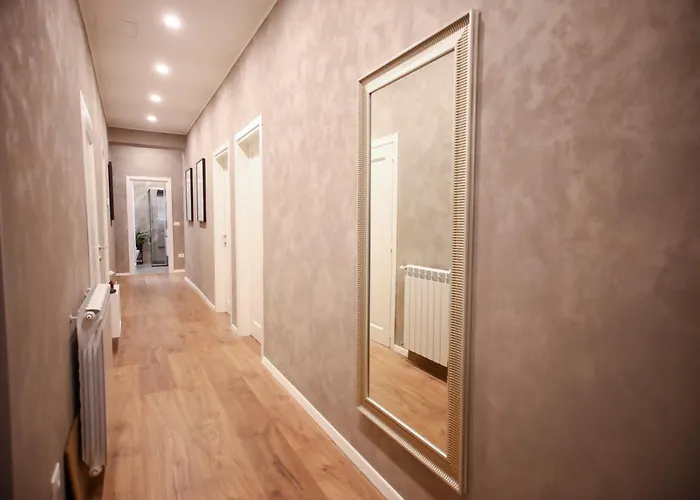 Casa Grande Centro شقة *