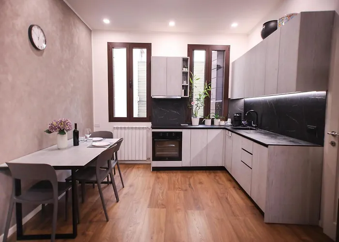 شقة Casa Grande Centro *