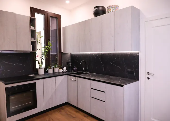 شقة Casa Grande Centro