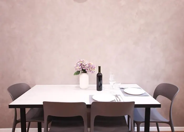 Casa Grande Centro بادوفا