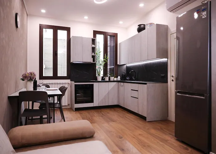 Casa Grande Centro *