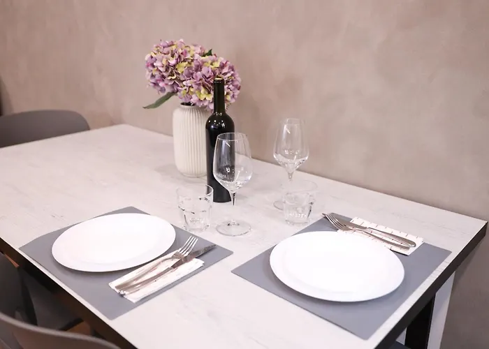 شقة Casa Grande Centro بادوفا