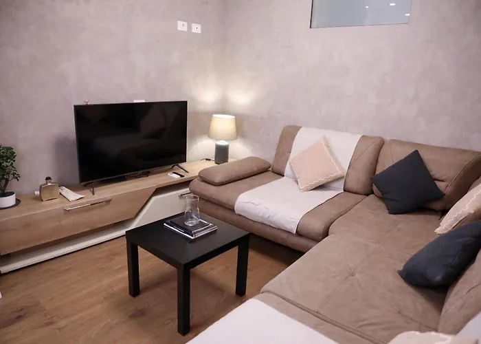 شقة Casa Grande Centro *