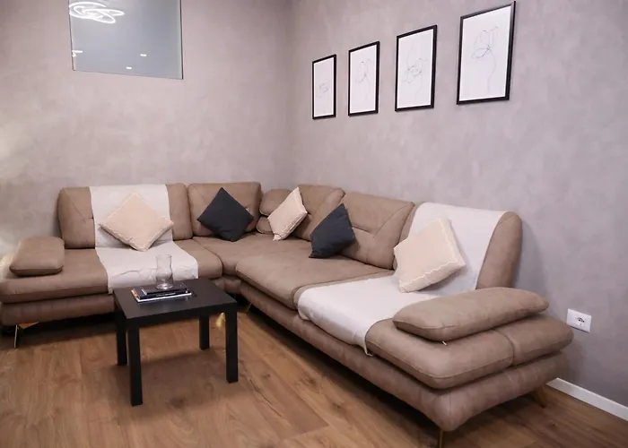 Casa Grande Centro * بادوفا