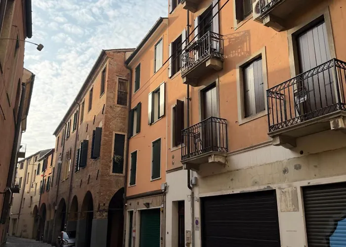 Casa Grande Centro شقة