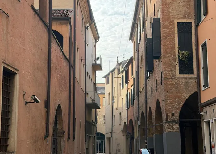 شقة Casa Grande Centro *