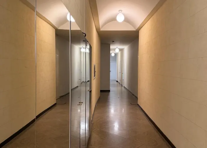 Casa Grande Centro بادوفا