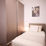 Appartement Casa Grande Centro Padoue