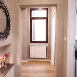 Casa Grande Centro Apartamento Padua