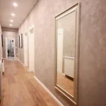 Casa Grande Centro Apartamento *