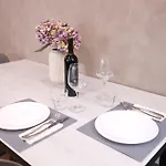 Apartamento Casa Grande Centro Padua