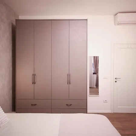 Appartement Casa Grande Centro Padoue
