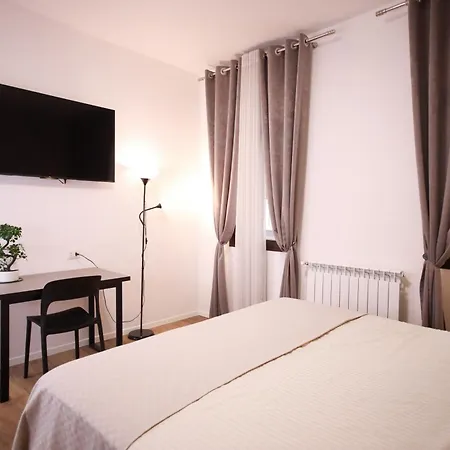 Appartement Casa Grande Centro Padoue