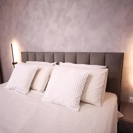 Casa Grande Centro Appartement Padoue