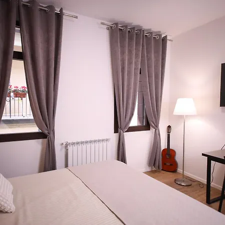Appartement Casa Grande Centro