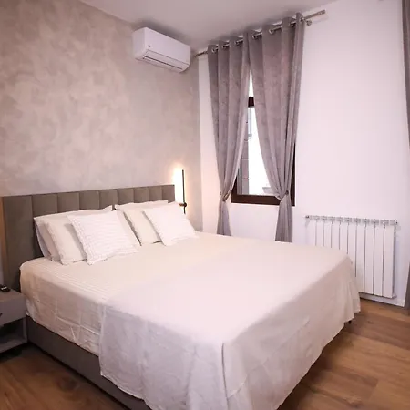 Casa Grande Centro Appartement