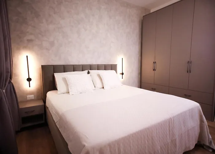 Casa Grande Centro Πάδοβα