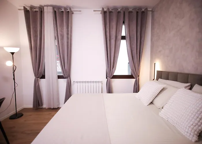 Casa Grande Centro Διαμέρισμα Πάδοβα