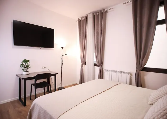 Διαμέρισμα Casa Grande Centro Πάδοβα