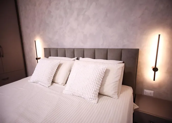 Casa Grande Centro Διαμέρισμα Πάδοβα