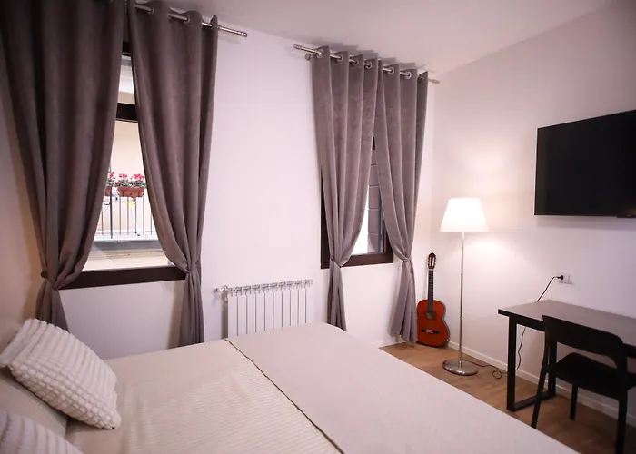 Διαμέρισμα Casa Grande Centro