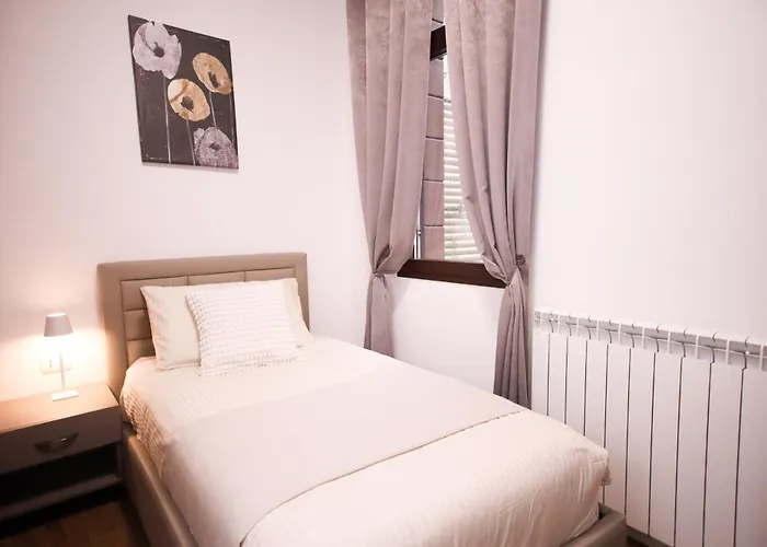 Casa Grande Centro Διαμέρισμα *