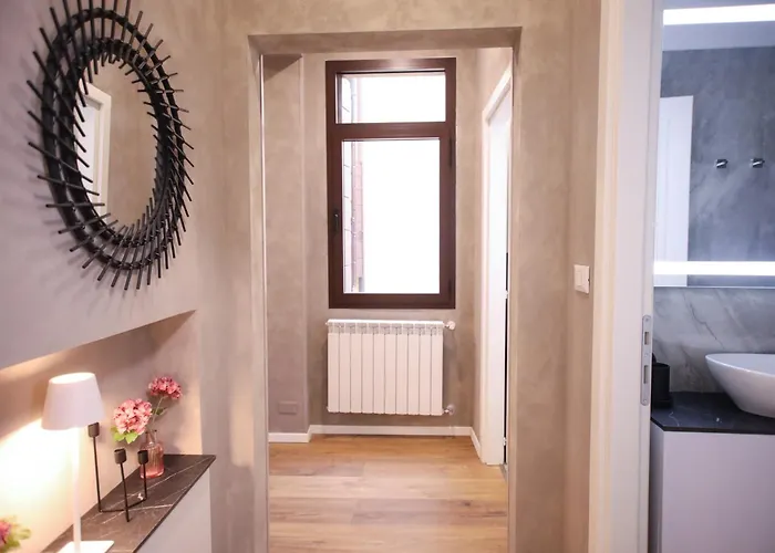 Casa Grande Centro Διαμέρισμα Πάδοβα