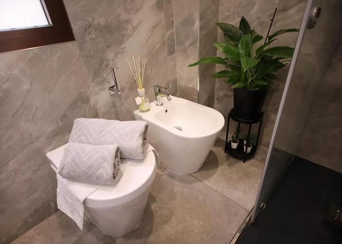 Casa Grande Centro * Πάδοβα