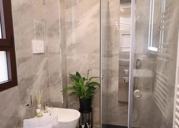 Διαμέρισμα Casa Grande Centro