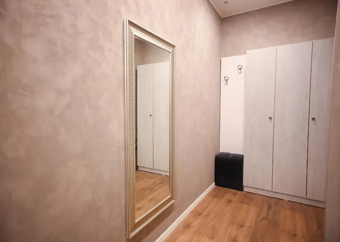 Διαμέρισμα Casa Grande Centro *