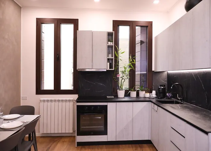 Διαμέρισμα Casa Grande Centro